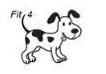 Hondenmassage Fit4dogs