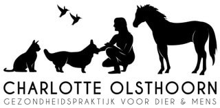 Charlotte Olsthoorn – Gezondheidspraktijk voor dier & mens