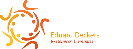 Eduard Deckers systemisch dierenarts