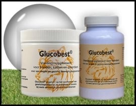 Wat is Glucobest?